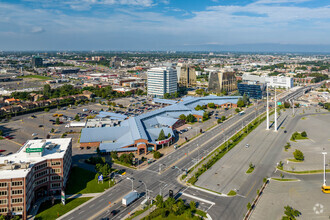 7500 Boul Les Galeries D'Anjou, Montréal, QC - Aérien  Vue de la carte - Image1