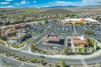 Vista Blvd, Sparks, NV - AERIAL  map view - Image1