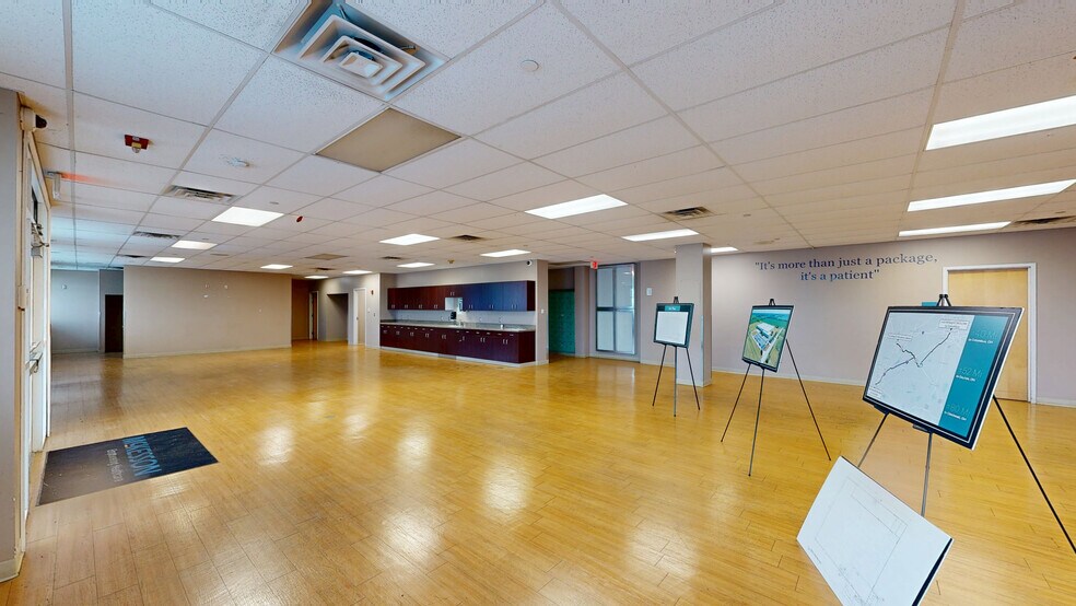 3000 Kenskill Ave, Washington Court House, OH à louer - Numérisation 3D de Matterport - Image 2 de 23