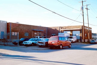 Plus de détails pour 2512 Ferris St, Dallas, TX - Industriel à vendre
