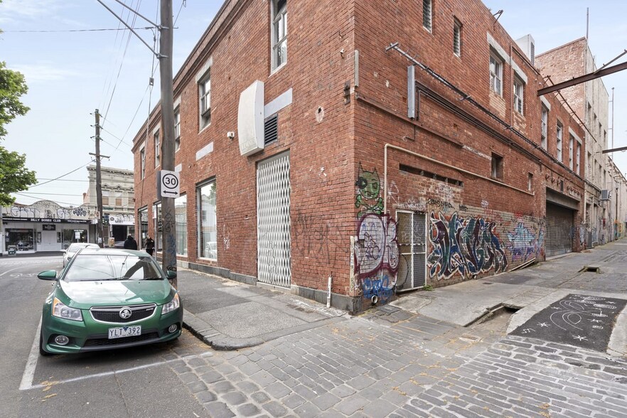 381 Smith St, Fitzroy North for sale - Building Photo - Image 3 of 19