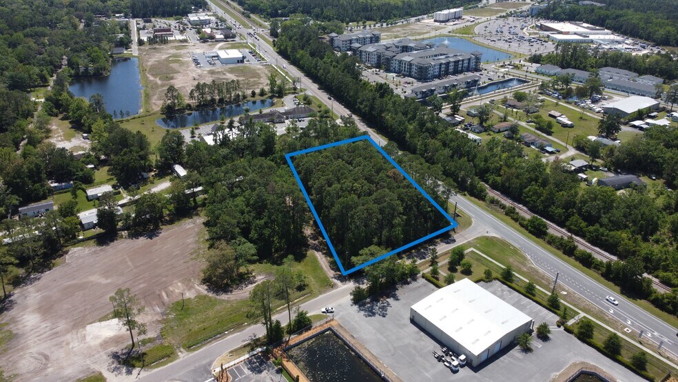 0 N Main St, Jacksonville, FL for sale - Primary Photo - Image 1 of 1