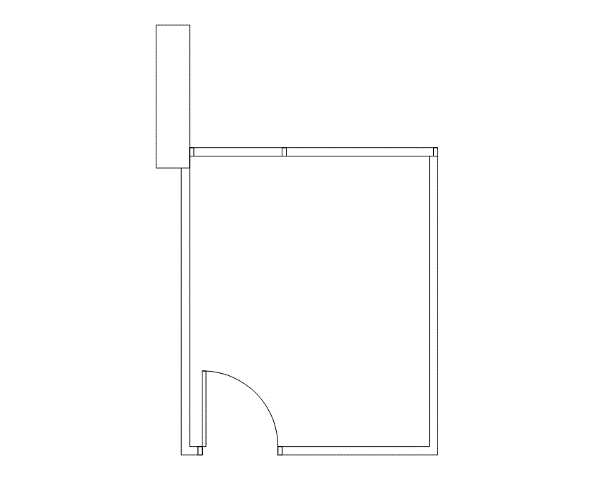 4400 NW Loop 410, San Antonio, TX for lease Floor Plan- Image 1 of 1