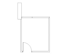 4400 NW Loop 410, San Antonio, TX for lease Floor Plan- Image 1 of 1