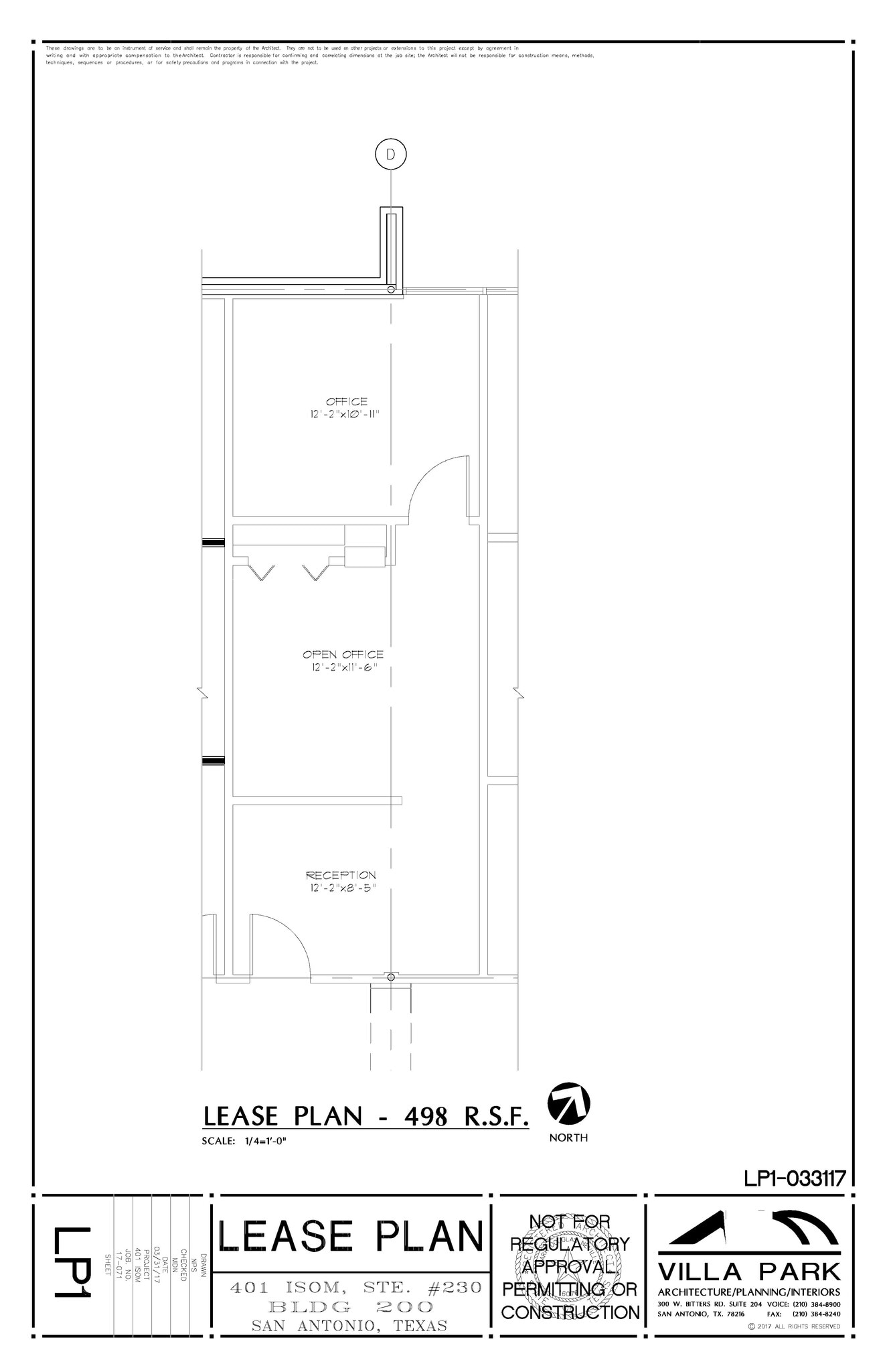 401 Isom Rd, San Antonio, TX à louer Photo intérieure- Image 1 de 1