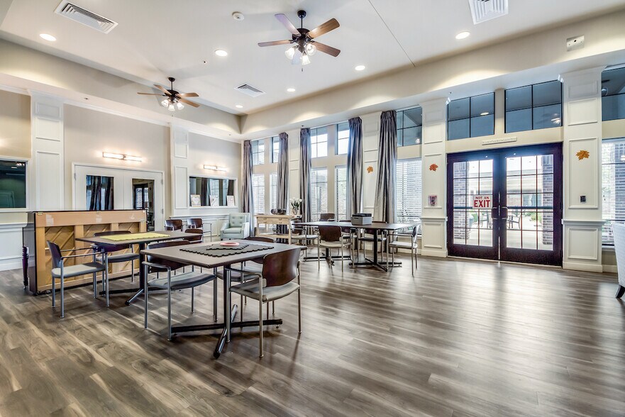 3450 Wagon Wheel Rd, Garland, TX à vendre - Photo intérieure - Image 3 de 10