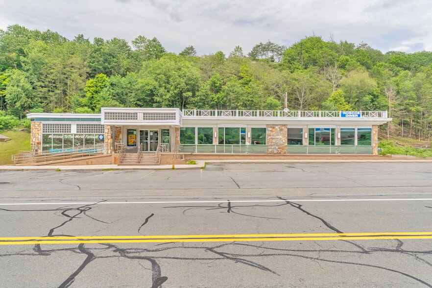 1908 Old Route 17, Roscoe, NY for sale - Building Photo - Image 3 of 75