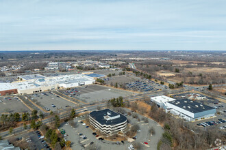 101 Grovers Mill Rd, Lawrenceville, NJ - AERIAL  map view - Image1