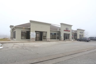 More details for 501-507 Granite Dr, Peculiar, MO - Office/Retail for Lease