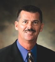 Terry Grimes