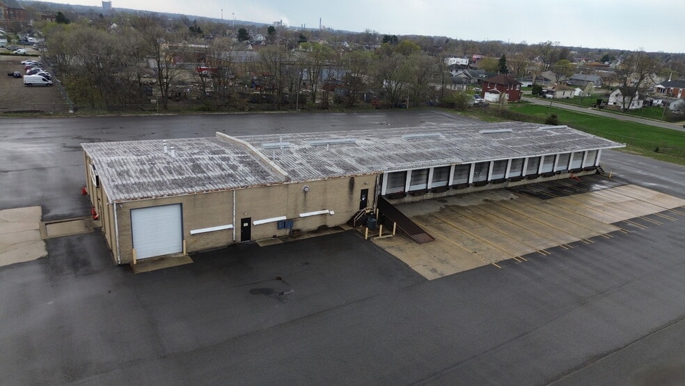 215 S Olive St, South Bend, IN for lease - Building Photo - Image 3 of 3