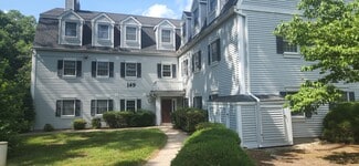 More details for 149 Durham Rd, Madison, CT - Office for Lease