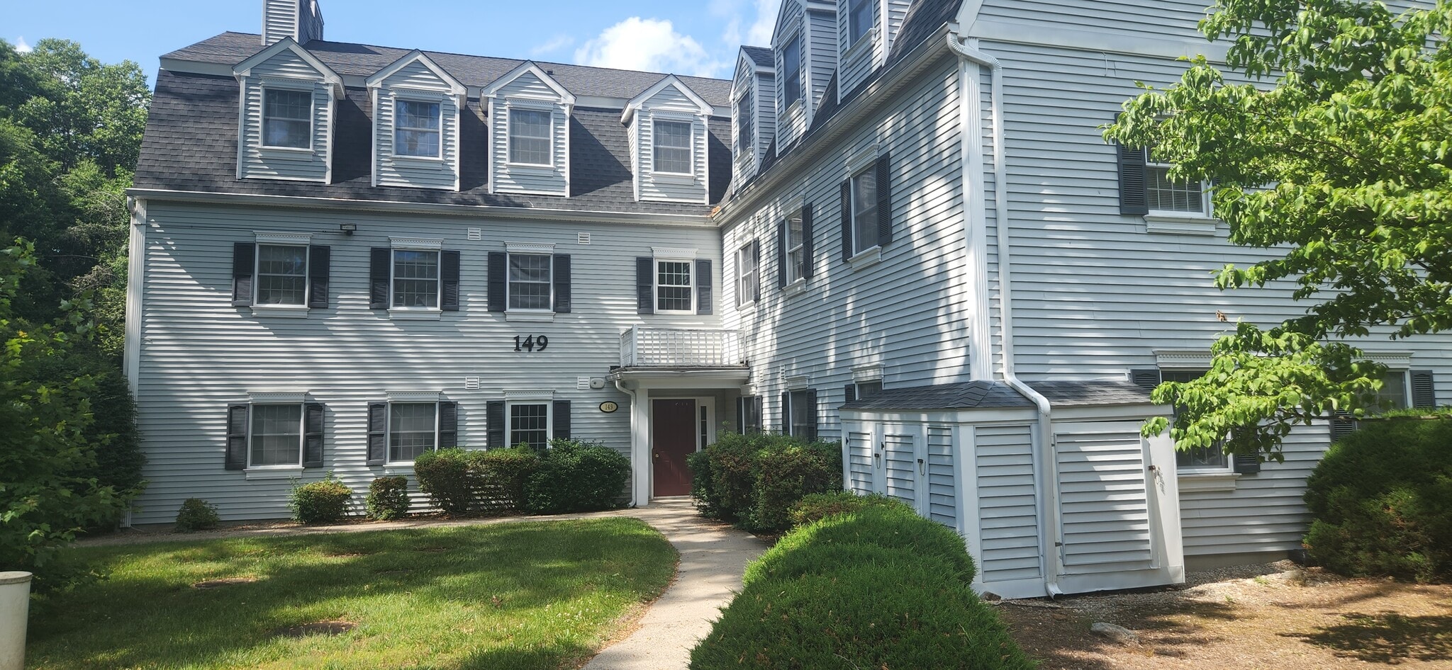 149 Durham Rd, Madison, CT à louer Photo du bâtiment- Image 1 de 14