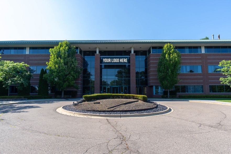 19975 Victor Pky, Livonia, MI for sale - Building Photo - Image 3 of 17