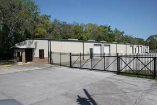 More details for 8209 New York Ave, Hudson, FL - Industrial for Lease