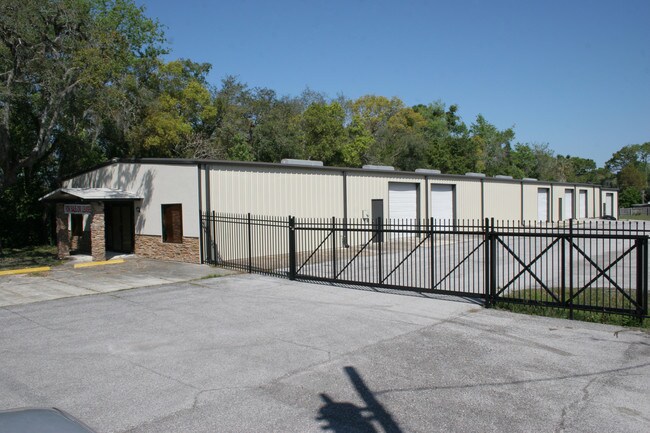 More details for 8209 New York Ave, Hudson, FL - Industrial for Lease