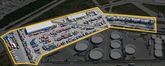 Plus de détails pour 2012 Miller Cut Off Rd, La Porte, TX - Terrain à louer