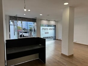 Travessera de Dalt, 3, Barcelona, Barcelona for lease Interior Photo- Image 2 of 20