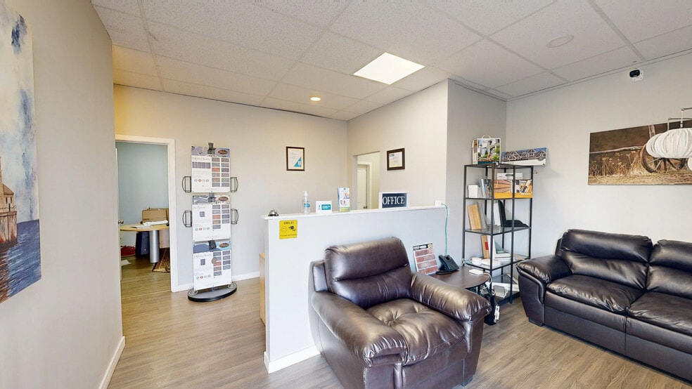 1247 36th Ave NE, Calgary, AB for sale - Matterport 3D Scan - Image 2 of 8