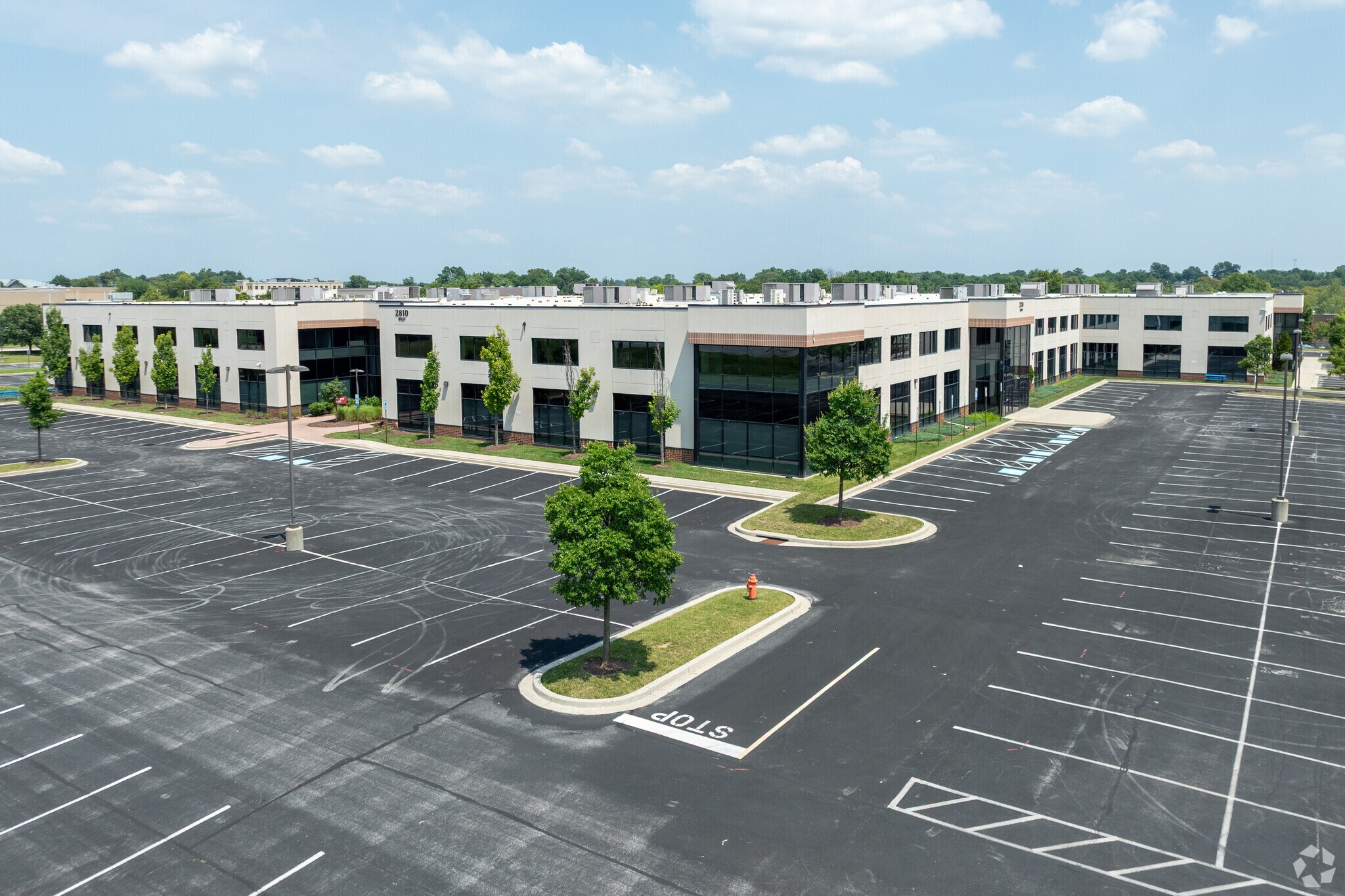 2810 Lord Baltimore Dr, Windsor Mill, MD for lease Primary Photo- Image 1 of 6