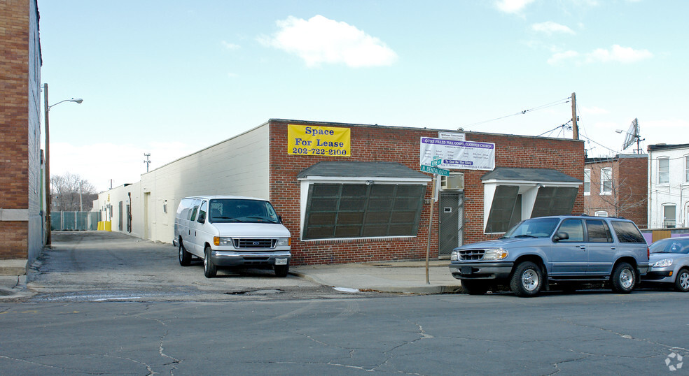 Baltimore Industrial Portfolio portefeuille de 5 propriétés à vendre sur LoopNet.ca - Photo principale - Image 1 de 5