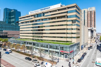 More details for 400 E Pratt St, Baltimore, MD - Office for Lease