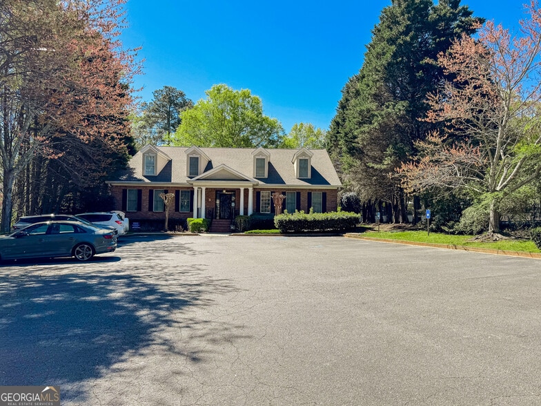3025 Sharpsburg Mccollum Rd, Newnan, GA à louer - Photo du bâtiment - Image 3 de 13
