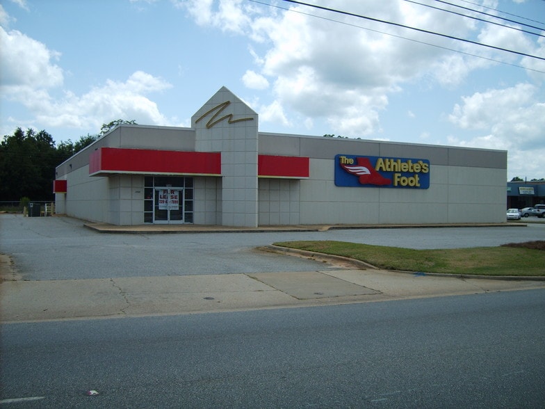 2500 Dawson Rd, Albany, GA for lease - Building Photo - Image 3 of 5