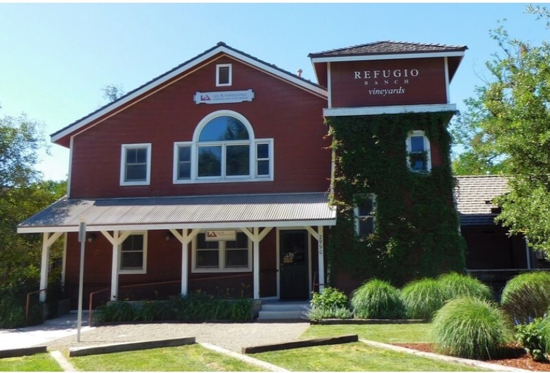 2990 Grand Ave, Los Olivos, CA for lease - Building Photo - Image 3 of 4