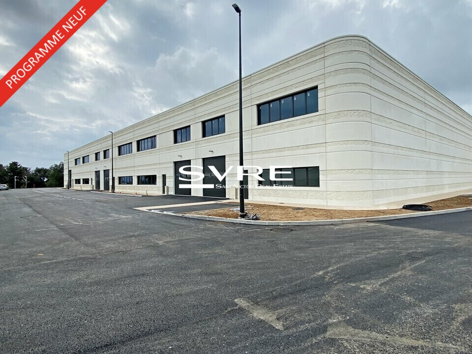 580 Avenue Du Serpolet, La Ciotat for lease Building Photo- Image 1 of 14