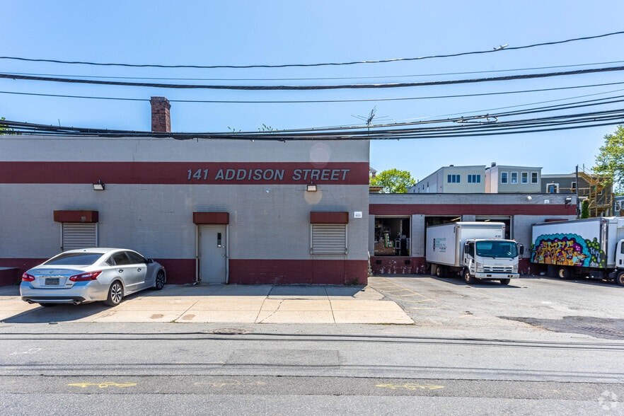 141 Addison St, Boston, MA for lease - Building Photo - Image 3 of 4