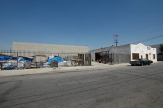 Plus de détails pour 1861 E 66th St, Los Angeles, CA - Industriel à louer