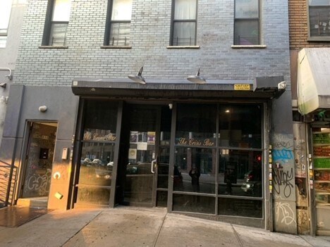 913 Broadway, Brooklyn, NY for lease - Building Photo - Image 1 of 1