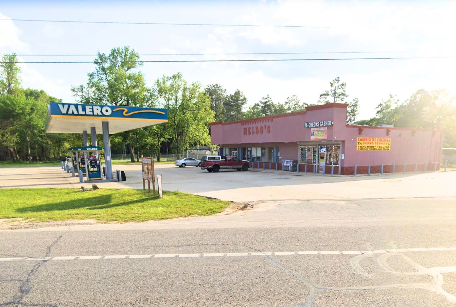 16620 FM 1485 Rd, Conroe, TX for lease Primary Photo- Image 1 of 9