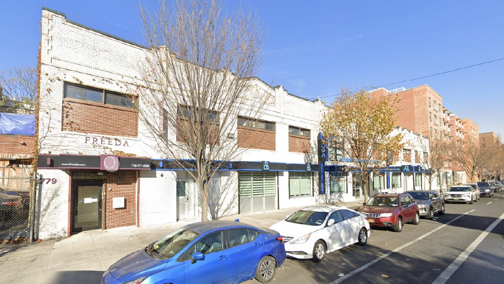 779 E New York Ave, Brooklyn, NY for sale - Building Photo - Image 2 of 10