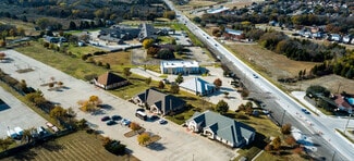 More details for 412 S Collins Rd, Sunnyvale, TX - Land for Sale