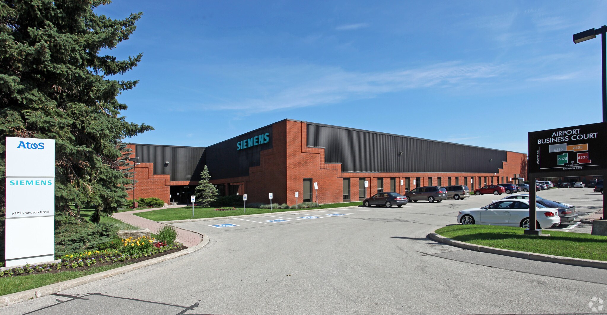 6375 Shawson Dr, Mississauga, ON for sale Primary Photo- Image 1 of 1