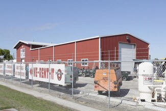 Plus de détails pour 4930 I-37 Access Rd, Corpus Christi, TX - Industriel à louer