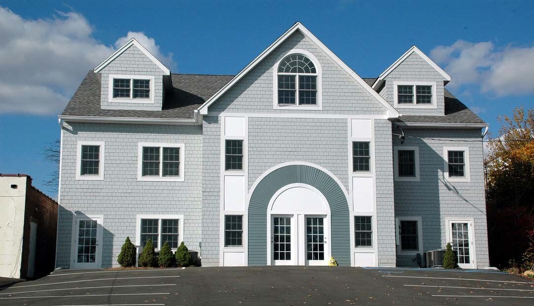 74 Oak St, Ridgewood, NJ for lease Primary Photo- Image 1 of 10