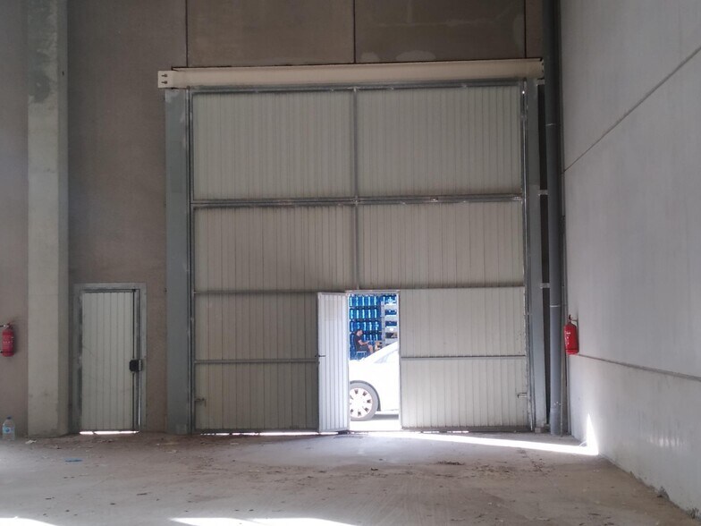 Industrial in Riba-roja de Túria for lease - Interior Photo - Image 2 of 6