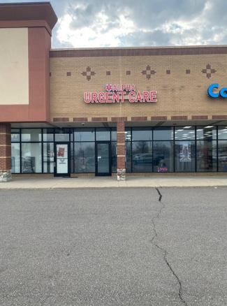 More details for 4131-4197 Baldwin Rd, Auburn Hills, MI - Medical for Lease