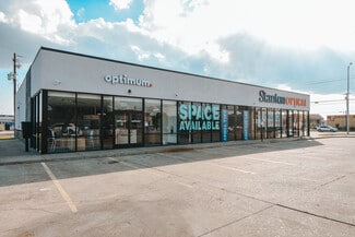 Plus de détails pour 7804 N Navarro St, Victoria, TX - Local d'activités à louer