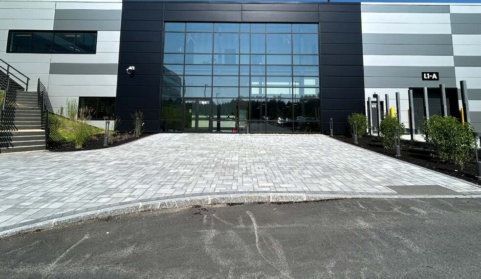 121 Technology Dr, Durham, NH for lease - Building Photo - Image 3 of 23
