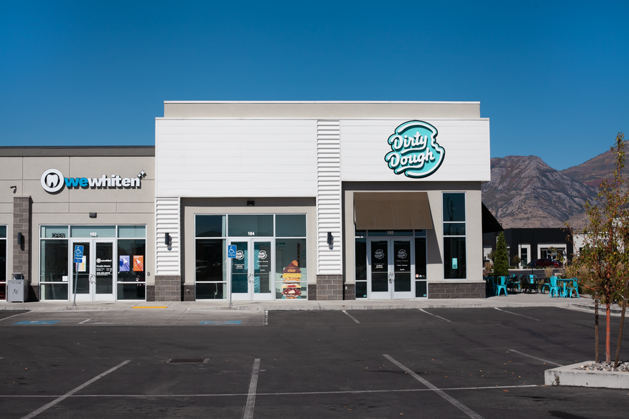 600 N Mill Rd, Vineyard, UT for lease - Building Photo - Image 2 of 9