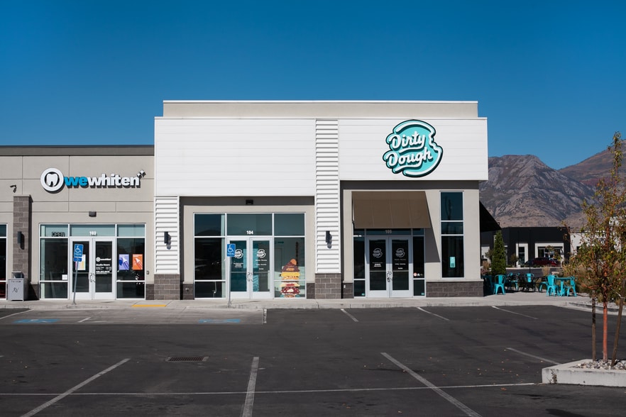 600 N Mill Rd, Vineyard, UT for lease - Building Photo - Image 3 of 9