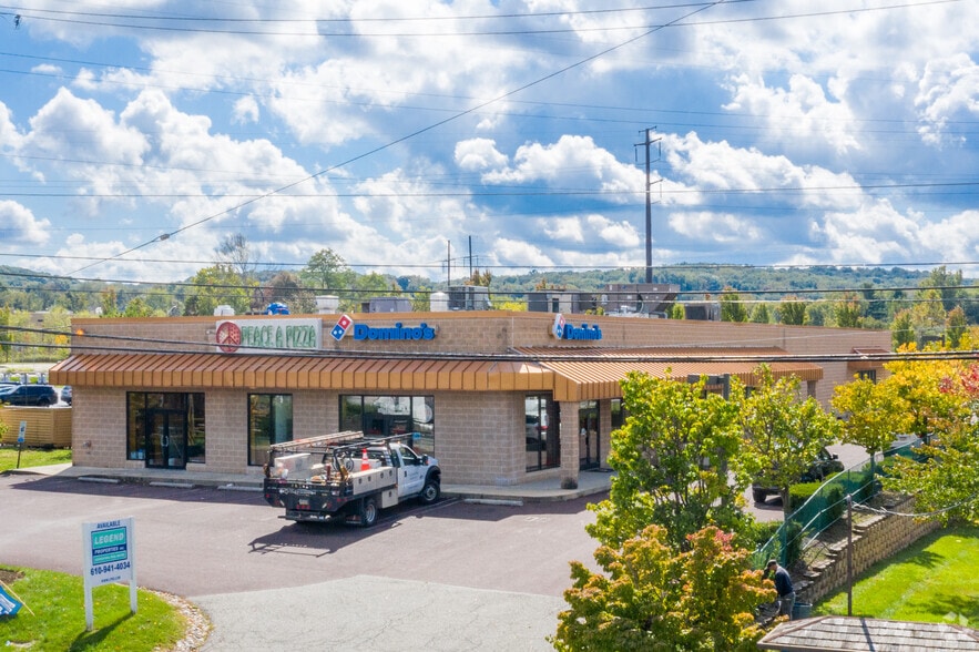 143 S Gulph Rd, King Of Prussia, PA for lease - Primary Photo - Image 1 of 3