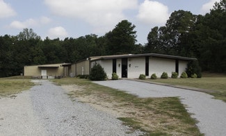 More details for 6724 Highway 221, Moore, SC - Industrial for Sale