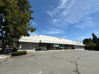 Plus de détails pour 8500 35th Ave NE, Seattle, WA - Commerce de détail à louer