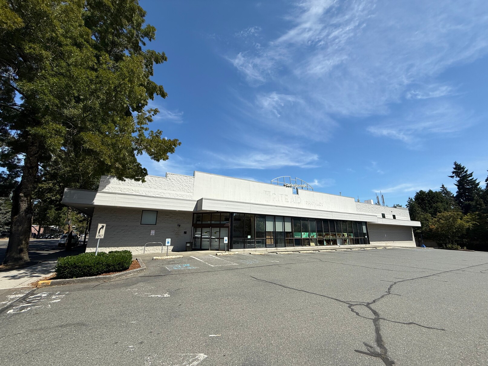 8500 35th Ave NE, Seattle, WA à louer Photo du bâtiment- Image 1 de 3