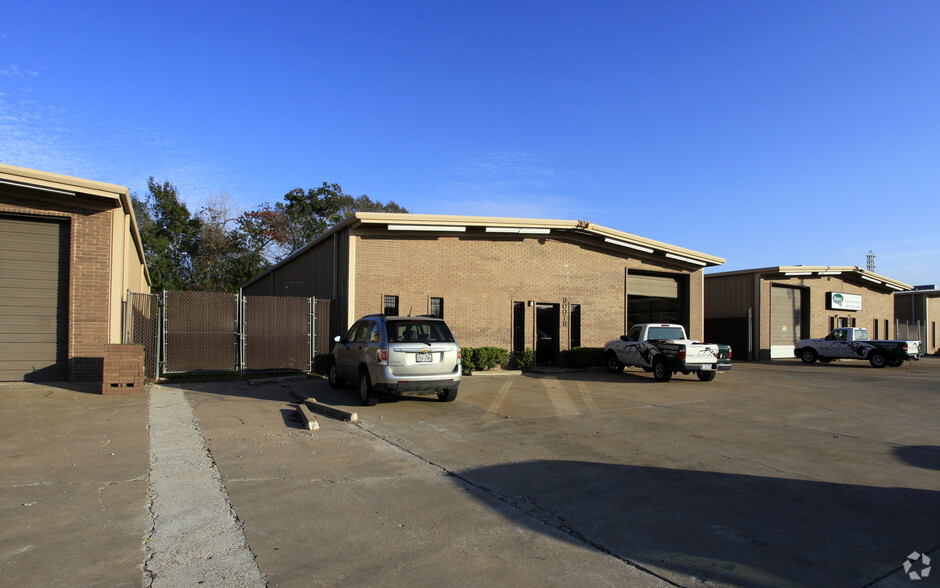 9001 Frey Rd, Houston, TX for lease - Building Photo - Image 2 of 4